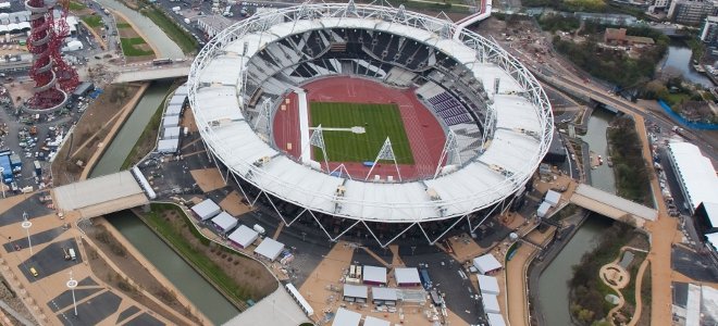 Τι περιλαμβάνει η τελετή έναρξης των Ολυμπιακών Αγώνων του Λονδίνου - Φωτογραφία 1