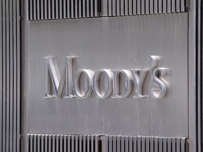 Η εμπιστοσύνη του Moody's στη ...Φινλανδία! - Φωτογραφία 1