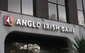Συνέλαβαν πρώην CEO της Anglo Irish Bank