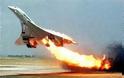 Σαν σήμερα συνετρίβη το Concorde της Air France [ΒΙΝΤΕΟ - ΑΦΙΕΡΩΜΑ]