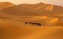 Απίστευτο...Βρήκαν νερό για 400 χρόνια στη Σαχάρα
