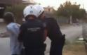Αγρίνιο: Τρία ''μπουμπούκια'' ρομά πίσω από την επίθεση σε ηλικιωμένη!