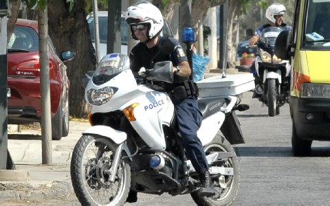 Θλίψη στην ΕΛΑΣ για τους δύο νεκρούς αδελφικούς φίλους της ΔΙΑΣ - Φωτογραφία 4