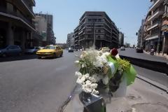 Θλίψη στην ΕΛΑΣ για τους δύο νεκρούς αδελφικούς φίλους της ΔΙΑΣ