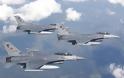 Σαν… παπάκια θα καταρρίπτονταν τα τουρκικά F-16…