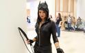 ΔΕΙΤΕ: Οι πιο καυτές φωτογραφίες της CatWoman! - Φωτογραφία 11