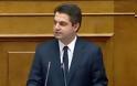 Κωνσταντινόπουλος: Το ΒΗΜΑ στηρίζει τον ΣΥΡΙΖΑ