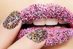 Τα πιο παράξενα στιλ μανικιούρ