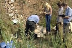 Βρέθηκαν 248 έμβρυα σε βαρέλια στη Ρωσία!