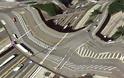 «Σουρεαλιστικές» γέφυρες από το Google Earth!
