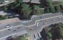 «Σουρεαλιστικές» γέφυρες από το Google Earth! - Φωτογραφία 13