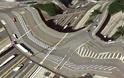 «Σουρεαλιστικές» γέφυρες από το Google Earth! - Φωτογραφία 2