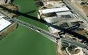 «Σουρεαλιστικές» γέφυρες από το Google Earth! - Φωτογραφία 6
