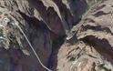 «Σουρεαλιστικές» γέφυρες από το Google Earth! - Φωτογραφία 8