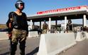 Η Τουρκία κλείνει τα σύνορα με τη Συρία