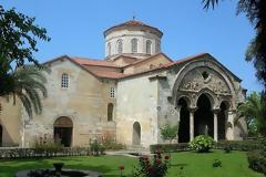 Μουσουλμανικό Τέμενος (ξανά;) και η Αγία Σοφία της Τραπεζούντας