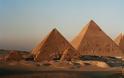 Ακραίοι μουσουλμάνοι στην Αίγυπτο ζητούν να κατεδαφιστούν οι Πυραμίδες!