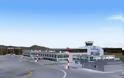 Kενά... ασφαλείας στα αεροδρόμια - Συμπεριλαμβάνονται της Ρόδου και Κω