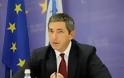 Ειδικός απεσταλμένος της ΕΕ για τα ανθρώπινα δικαιώματα διορίστηκε ο Σταύρος Λαμπρινίδης