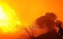 Υπό έλεγχο η μεγάλη πυρκαγιά στη βορειοανατολική Ισπανία