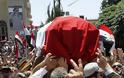 Φονική επίθεση τις 18ης Ιουλίου: Η Δαμασκός δείχνει τις υπηρεσίες του Ερντογάν