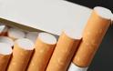 33χρονος ο μανιώδης καπνιστής- Είχε κλέψει τσιγάρα αξίας 50.000 ευρώ