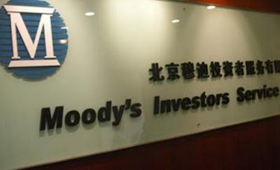 Η Moody's υποβάθμισε έξι γερμανικά κρατίδια - Φωτογραφία 1