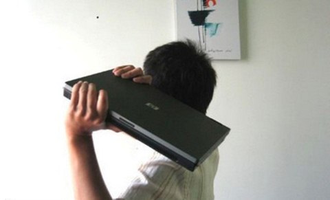 ΔΕΙΤΕ: 12 χρήσεις για ένα χαλασμένο Laptop! - Φωτογραφία 10