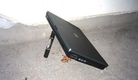ΔΕΙΤΕ: 12 χρήσεις για ένα χαλασμένο Laptop! - Φωτογραφία 11