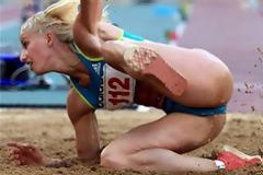 Αυτή είναι η Βούλα Παπαχρήστου