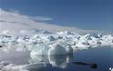 Με πρωτοφανή ταχύτητα λιώνουν οι πάγοι στη Γροιλανδία