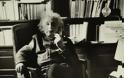 18 Φωτογραφίες του Albert Einstein όπως δεν τον έχουμε συνηθίσει - Φωτογραφία 11