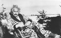 18 Φωτογραφίες του Albert Einstein όπως δεν τον έχουμε συνηθίσει - Φωτογραφία 13