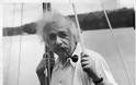 18 Φωτογραφίες του Albert Einstein όπως δεν τον έχουμε συνηθίσει - Φωτογραφία 7