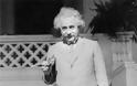 18 Φωτογραφίες του Albert Einstein όπως δεν τον έχουμε συνηθίσει - Φωτογραφία 9