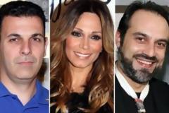 ΠΗΡΕ ΦΩΤΙΑ το twitter: Δείτε πως σχολίασαν οι επώνυμοι τον αποκλεισμό Παπαχρήστου