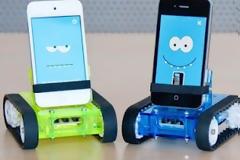 Περίεργα αξεσουάρ για iPhone! [photos]