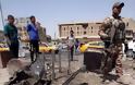 Η οργάνωση «Ισλαμικό κράτος του Ιράκ» ανέλαβε την ευθύνη για το μακελειό στο Ιράκ