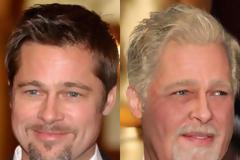 ΔΕΙΤΕ: Οι διάσημοι στα γεράματα τους