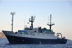 Και το E/V Nautilus στο Αιγαίο