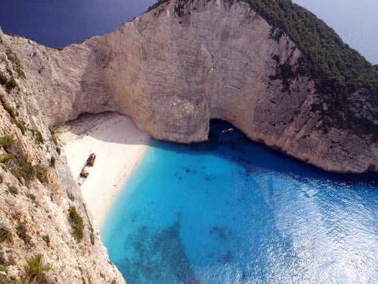 ΔΕΙΤΕ: 10 εκπληκτικές παραλίες που πρέπει να πάτε! - Φωτογραφία 1
