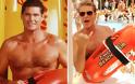 ΔΕΙΤΕ: Οι stars του Baywatch τότε και σήμερα - Φωτογραφία 3