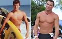 ΔΕΙΤΕ: Οι stars του Baywatch τότε και σήμερα - Φωτογραφία 8