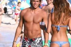 ΔΕΙΤΕ: Υπόκλιση στη Νάργκι