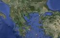ΠΡΙΝ ΛΙΓΟ: Σεισμός 4,6 R Νοτιοανατολικά της Αλεξανδρούπολης