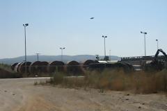 Αλιβέρι:Σε τι νομίζετε ότι μετατράπηκε το γήπεδο; Δείτε φωτογραφίες...