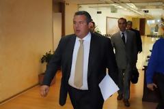 Ομιλία Π. Καμμένου στην ΚΟ των Ανεξάρτητων Ελλήνων