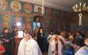 Η Εορτή της Αγίας Παρασκευής, στην Ιερά Μητρόπολη Γλυφάδας Ε. Β. Β. και Β