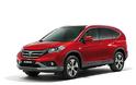 Honda: Αυτό είναι το νέο CR-V 2013 - Φωτογραφία 2