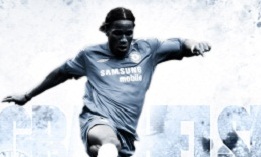 Απολαύστε τον μαγικό Didier Drogba και τα 150 γκολ του στην Chelsea σε ένα βίντεο! - Φωτογραφία 1